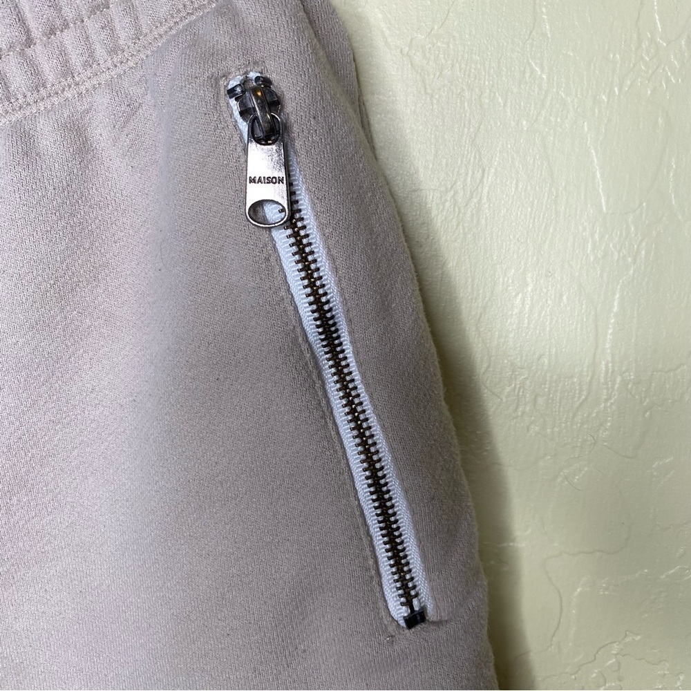 Maison Article Men Premium Essentials Shorts Rela… - image 2